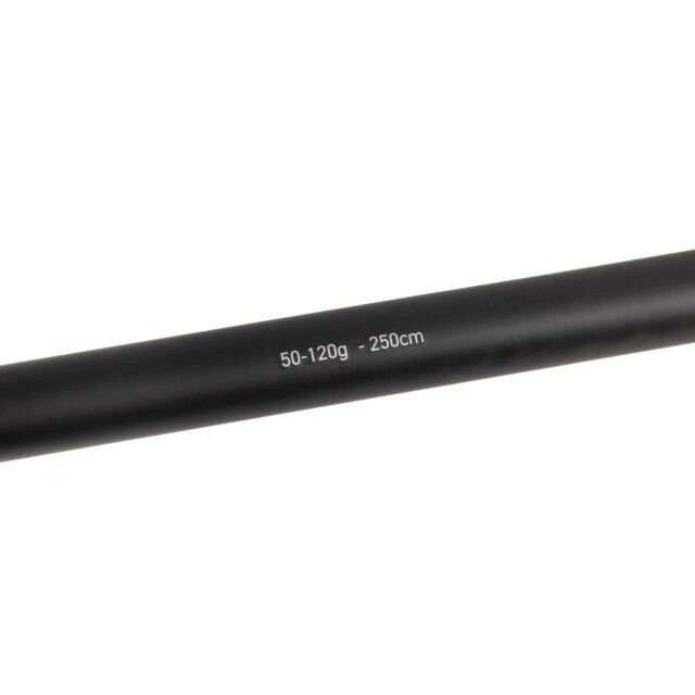 FOX Rage Warrior Pike Spin 2,40m 50-120g 2tlg.