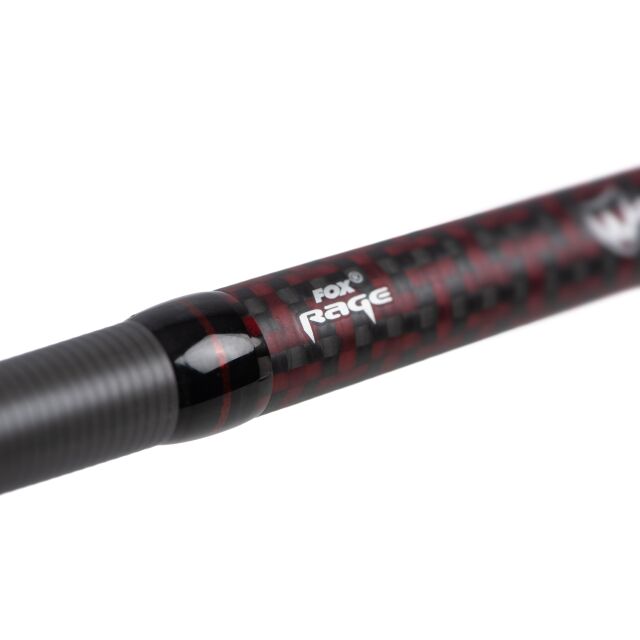 FOX Rage Warrior Pike Spin 2,40m 50-120g 2tlg.