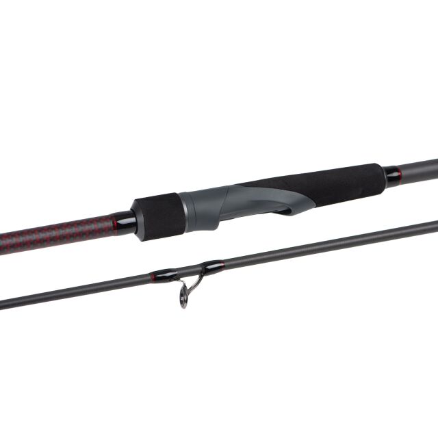 FOX Rage Warrior Pike Spin 2,40m 50-120g 2tlg.