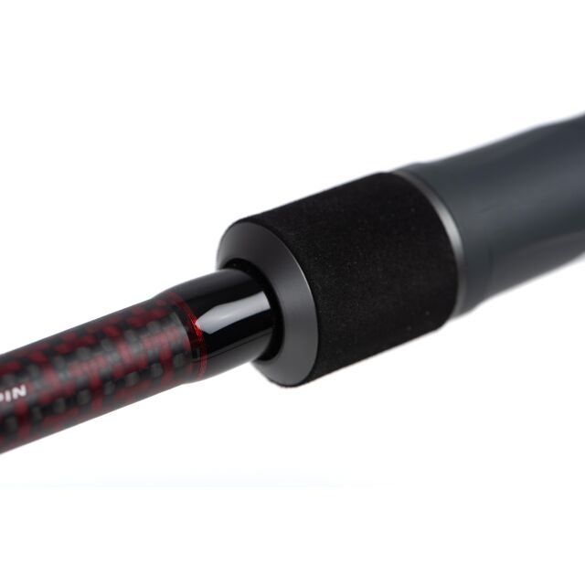 FOX Rage Warrior Pike Spin 2,40m 50-120g 2tlg.