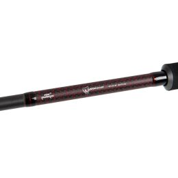 FOX Rage Warrior Pike Spin 2,40m 50-120g 2tlg.