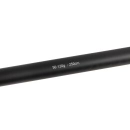 FOX Rage Warrior Pike Spin 2,40m 50-120g 2tlg.