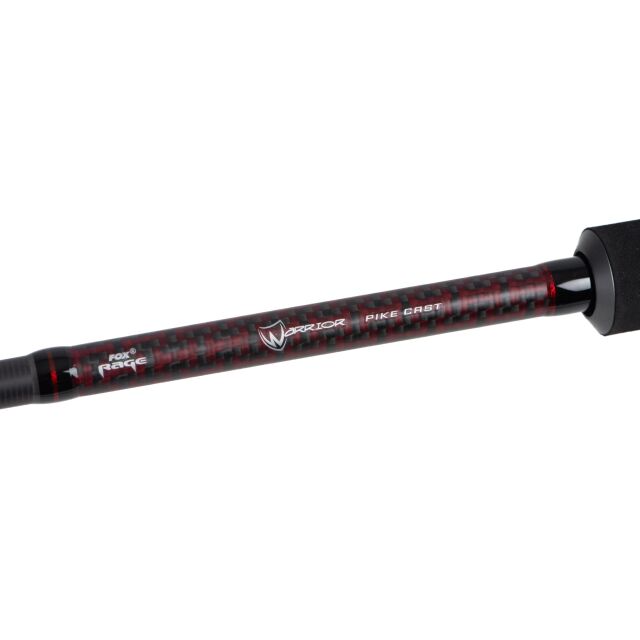 FOX Rage Warrior Pike Cast