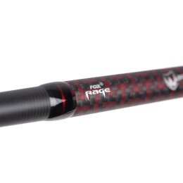 FOX Rage Warrior Pike Cast