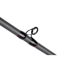 FOX Rage Warrior Pike Cast 20-80g 230cm 1+1