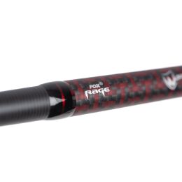 FOX Rage Warrior Pike Cast 20-80g 230cm 1+1