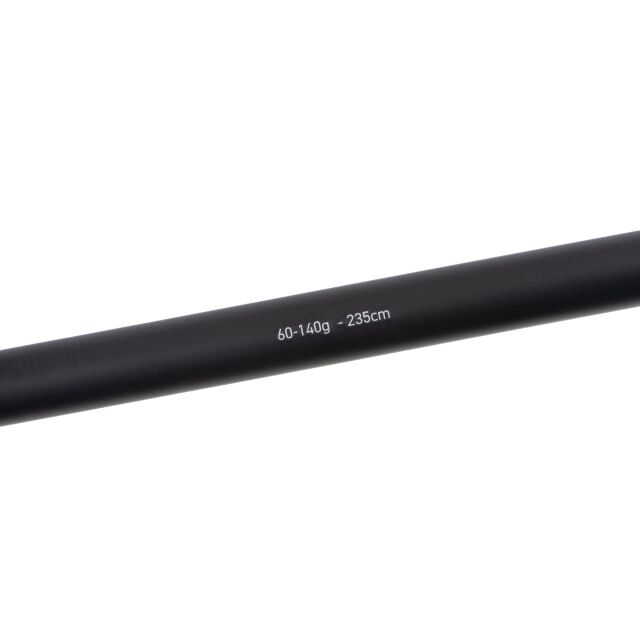 FOX Rage Warrior Pike Cast Ext 60-140g 230cm 1+1