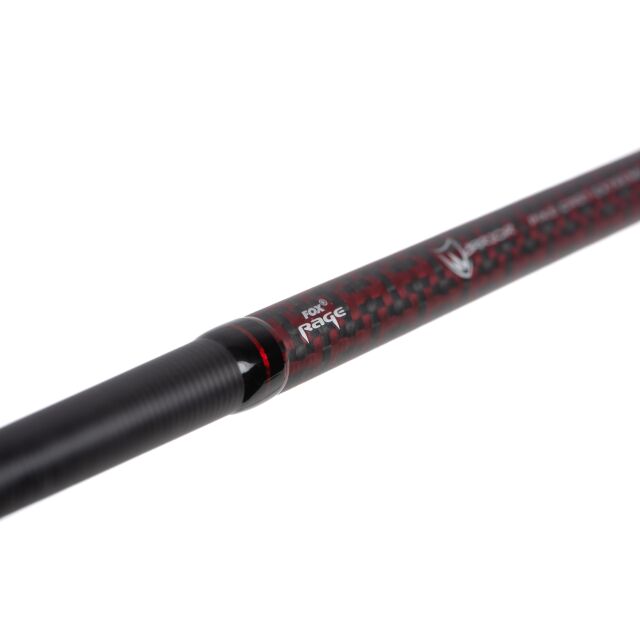 FOX Rage Warrior Pike Cast Ext 60-140g 230cm 1+1