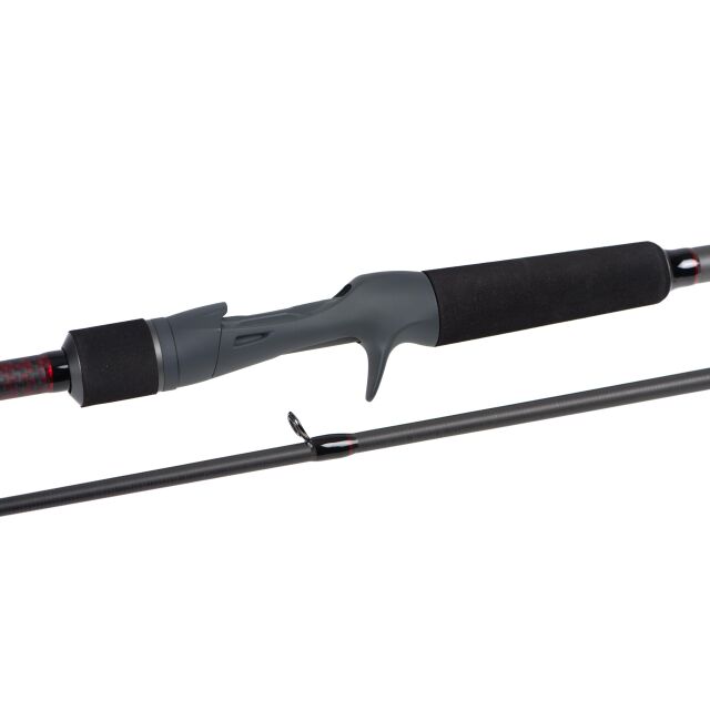 FOX Rage Warrior Pike Cast Ext 60-140g 230cm 1+1