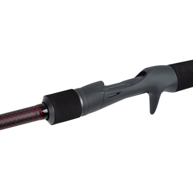 FOX Rage Warrior Pike Cast Ext 60-140g 230cm 1+1