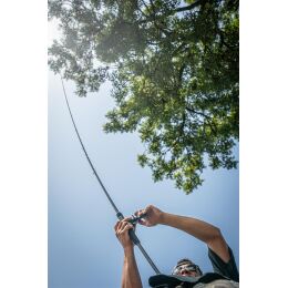 FOX Rage Warrior Pike Cast Ext 60-140g 230cm 1+1