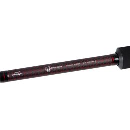 FOX Rage Warrior Pike Cast Ext 60-140g 230cm 1+1