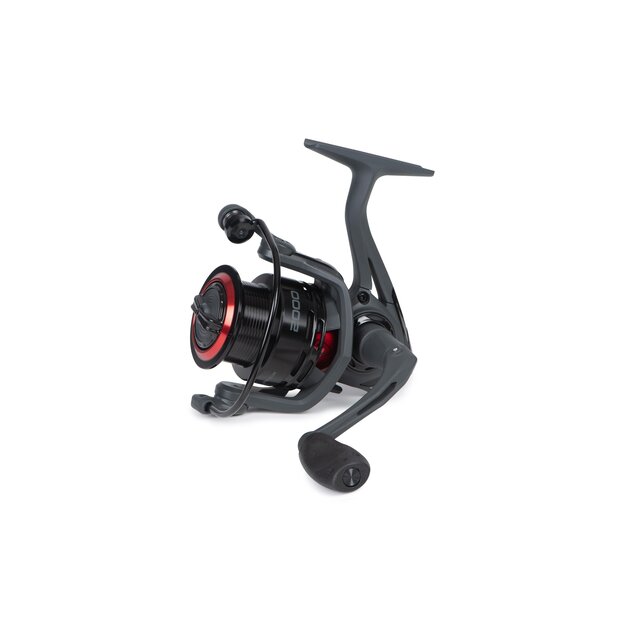 FOX Rage Warrior Rolle