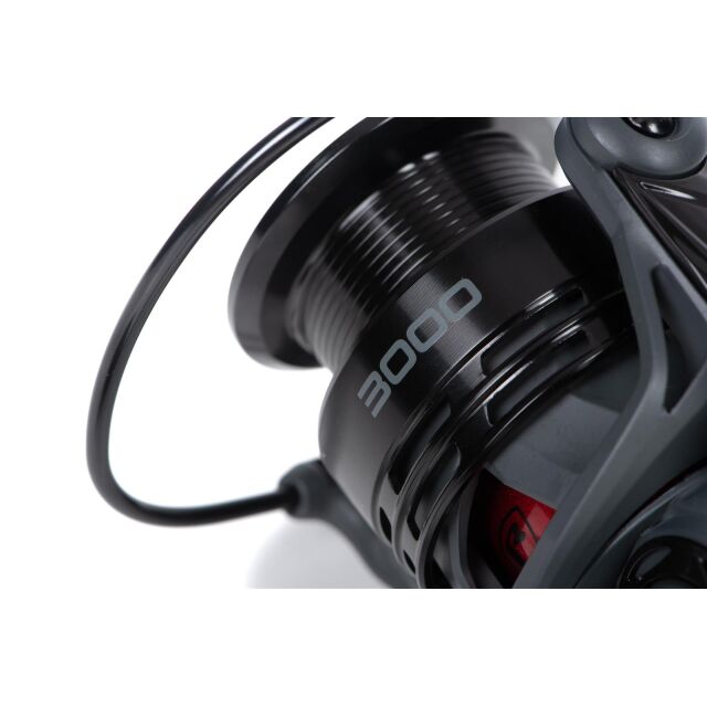 FOX Rage Warrior 3000