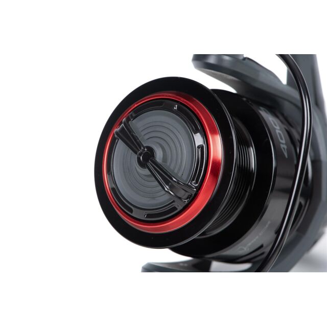 FOX Rage Warrior 4000