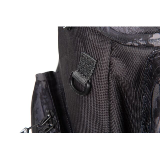 FOX Rage Camo Voyager Rucksack