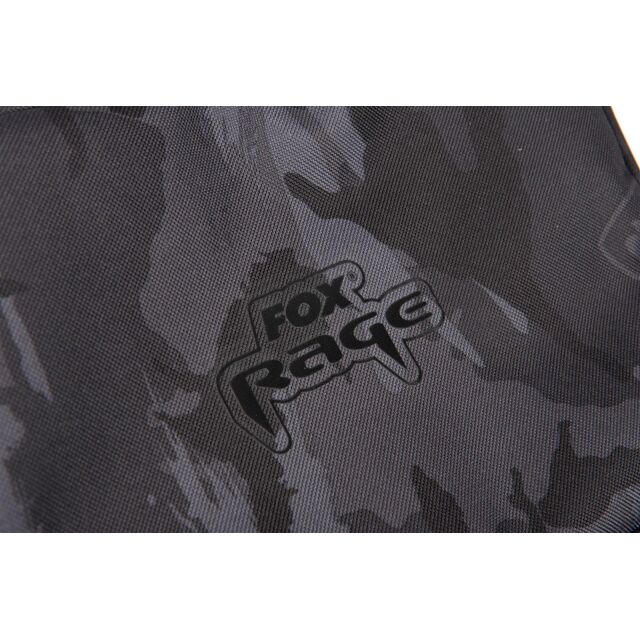 FOX Rage Camo Voyager Rucksack