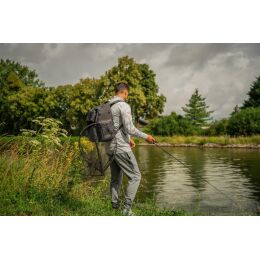 FOX Rage Camo Voyager Rucksack