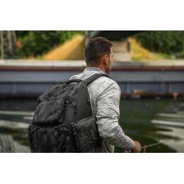 FOX Rage Camo Voyager Rucksack