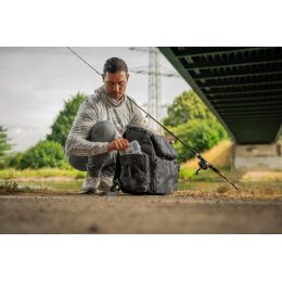 FOX Rage Camo Voyager Rucksack
