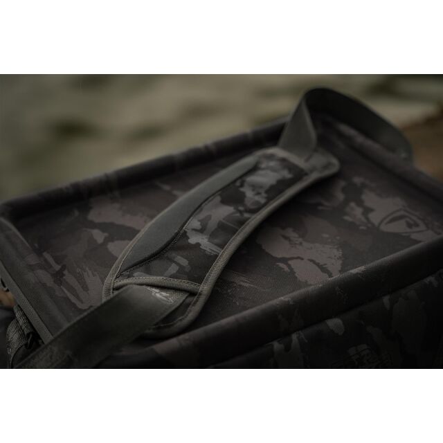 FOX Rage Camo Voyager Moulded XL Carryall