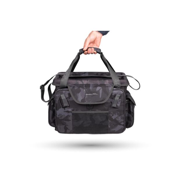 FOX Rage Camo Voyager Moulded XL Carryall
