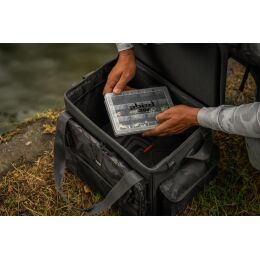 FOX Rage Camo Voyager Moulded XL Carryall