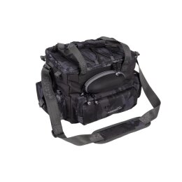 FOX Rage Camo Voyager Medium Tackle Bag