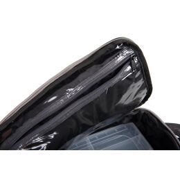 FOX Rage Camo Voyager Medium Tackle Bag