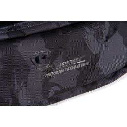 FOX Rage Camo Voyager Medium Tackle Bag