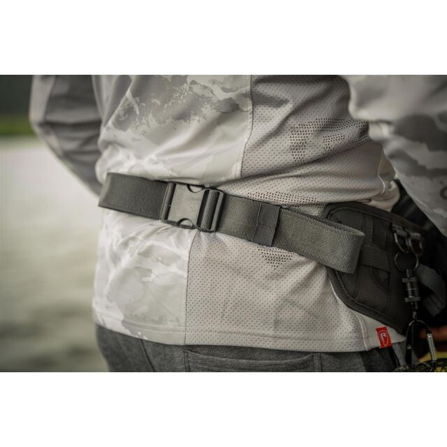 FOX Rage Camo Voyager Belt Bag
