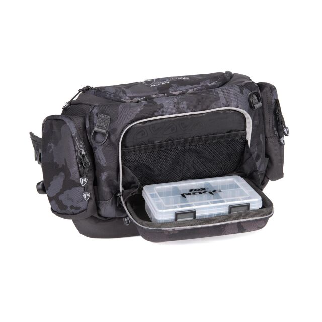 FOX Rage Camo Voyager Belt Bag