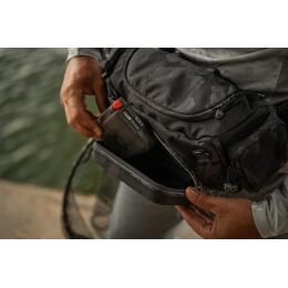 FOX Rage Camo Voyager Belt Bag