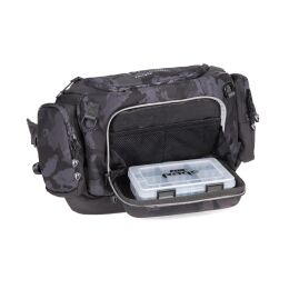 FOX Rage Camo Voyager Belt Bag