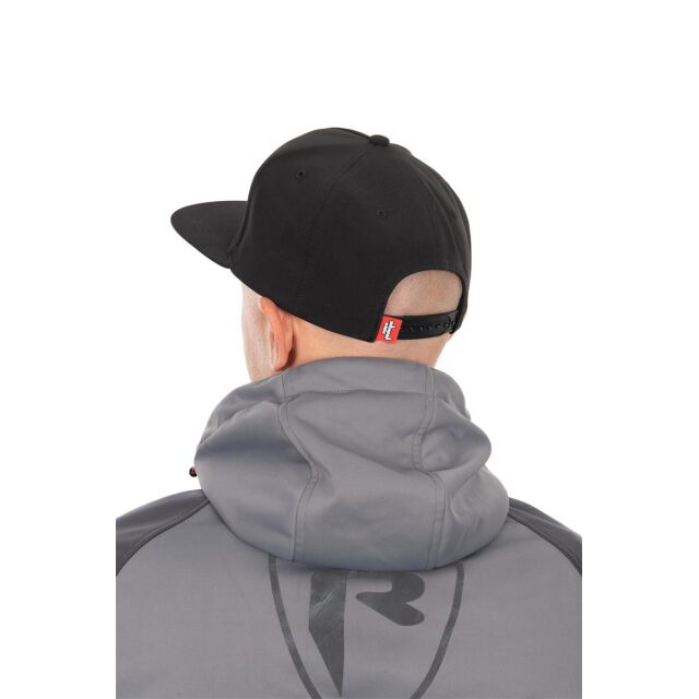 FOX Rage Shield Flat Peak Cap