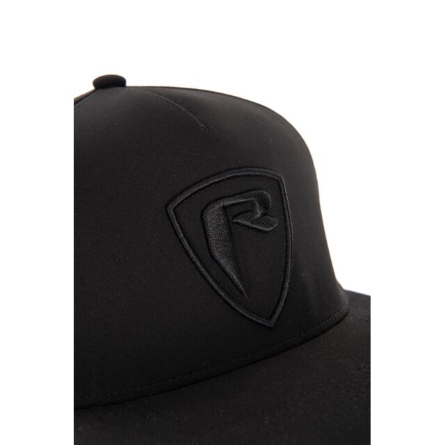 FOX Rage Shield Flat Peak Cap