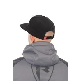 FOX Rage Shield Flat Peak Cap