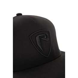 FOX Rage Shield Flat Peak Cap