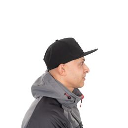 FOX Rage Shield Flat Peak Cap