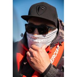 FOX Rage Shield Flat Peak Cap