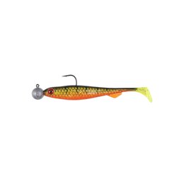 FOX Rage Slick Shad 9cm 2/0 10g