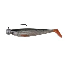 FOX Rage Zander Pro Shad loaded 12cm Ultra Natural Roach...