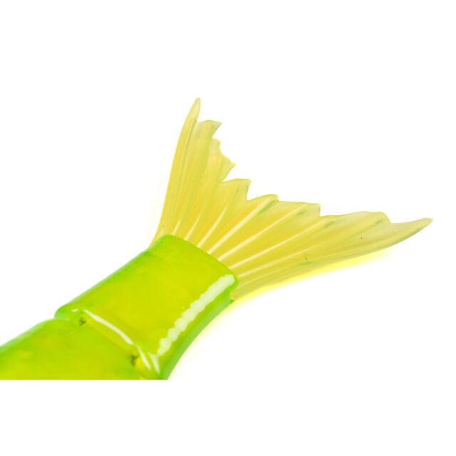 FOX Rage Replicant Swim 18cm 7" Chartreuse