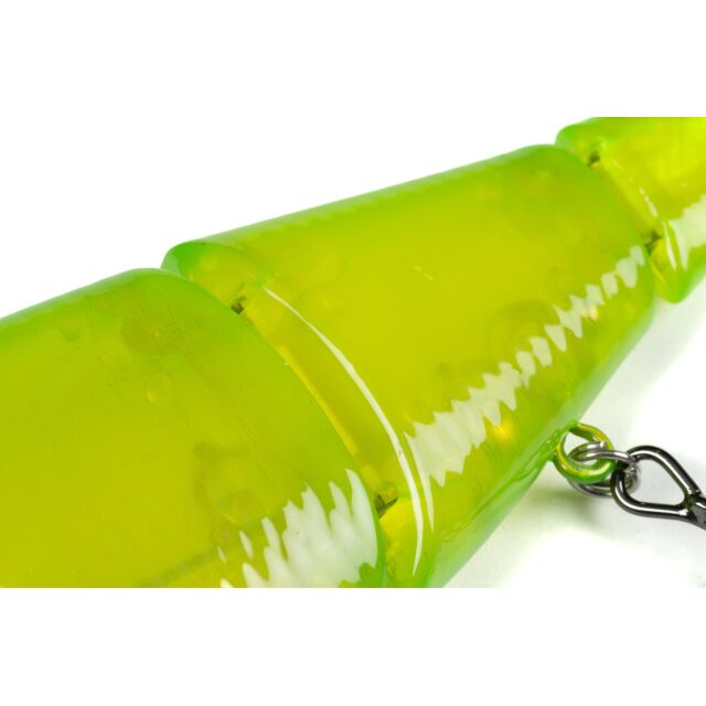 FOX Rage Replicant Swim 18cm 7" Chartreuse