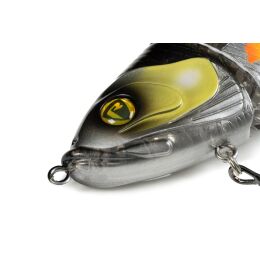 FOX Rage Replicant Swim 18cm 7" Ghost