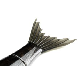 FOX Rage Replicant Swim 18cm 7" Ghost