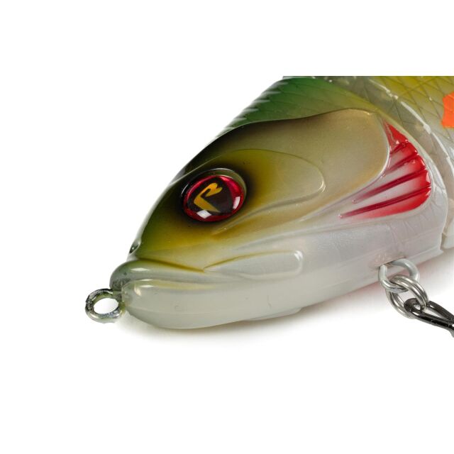 FOX Rage Replicant Swim 18cm 7" Perch