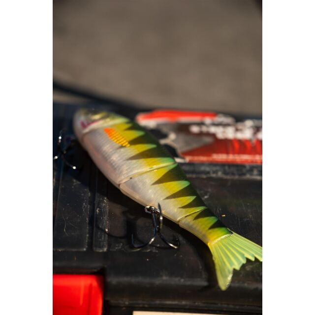 FOX Rage Replicant Swim 18cm 7" Perch