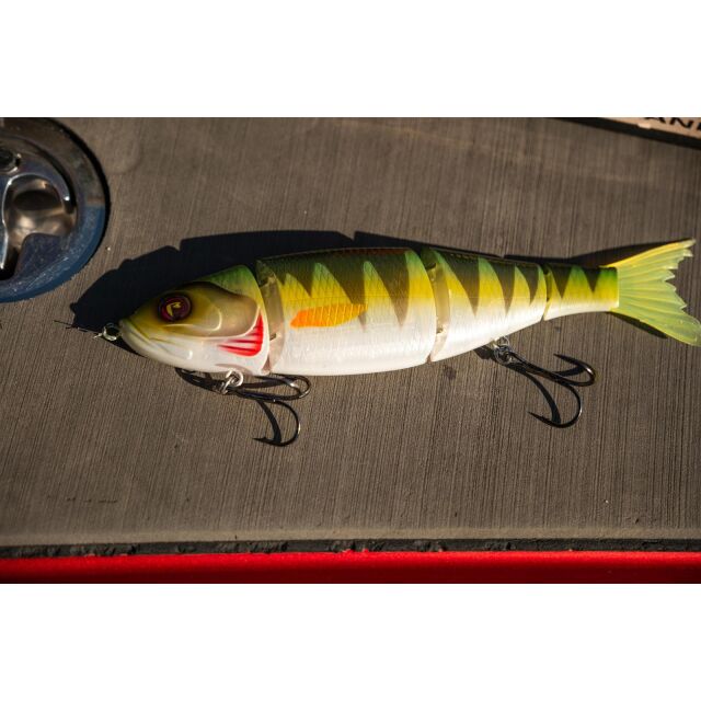 FOX Rage Replicant Swim 18cm 7" Perch