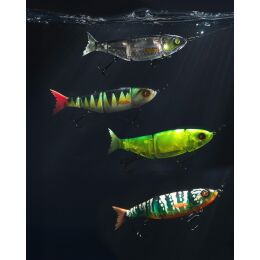 FOX Rage Replicant Swim 18cm 7" Perch
